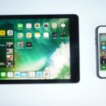 Apfel Tom Start Slider iOS 13 und iPadOS